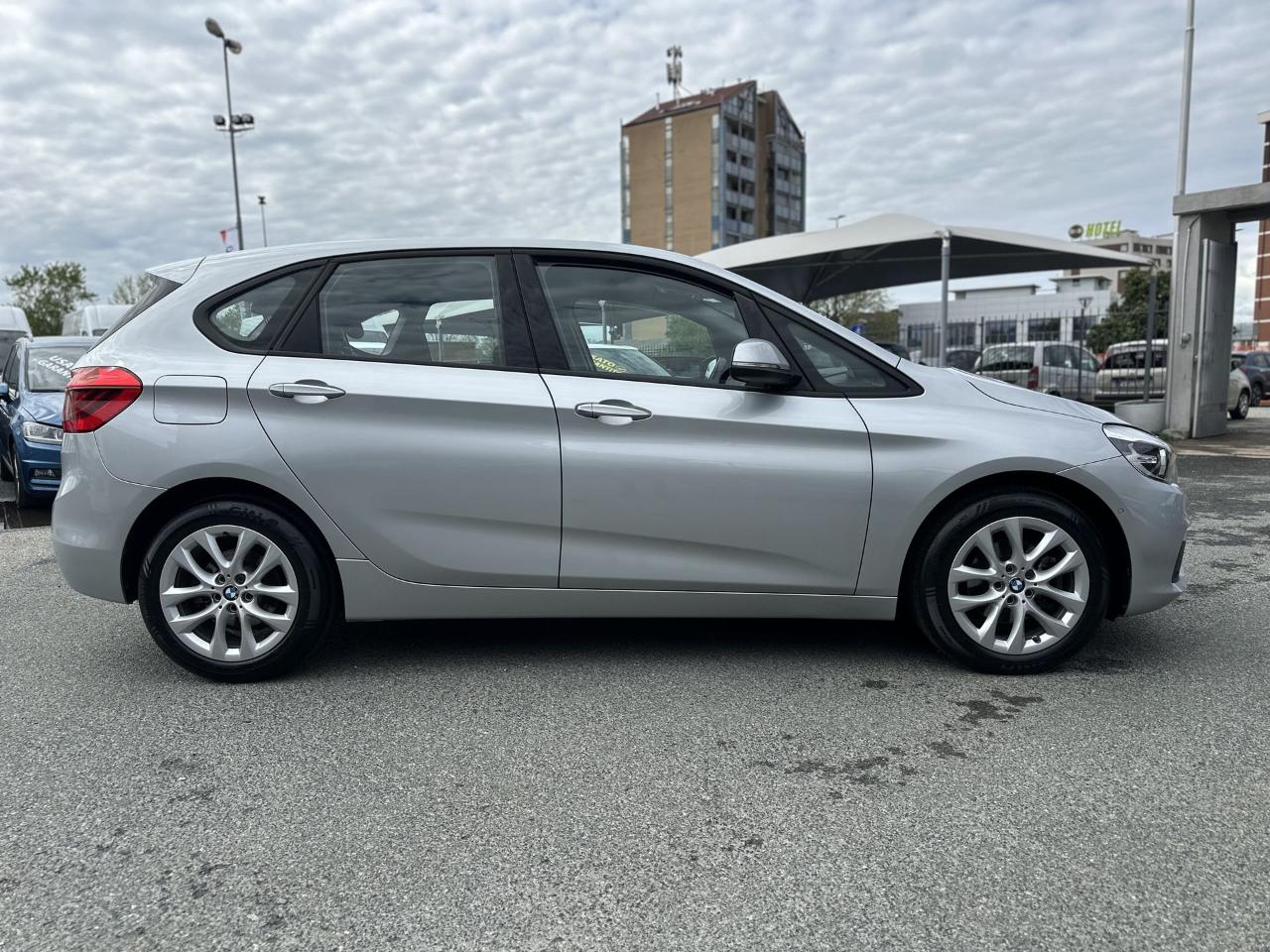 BMW Bmw Serie 2 usata 28