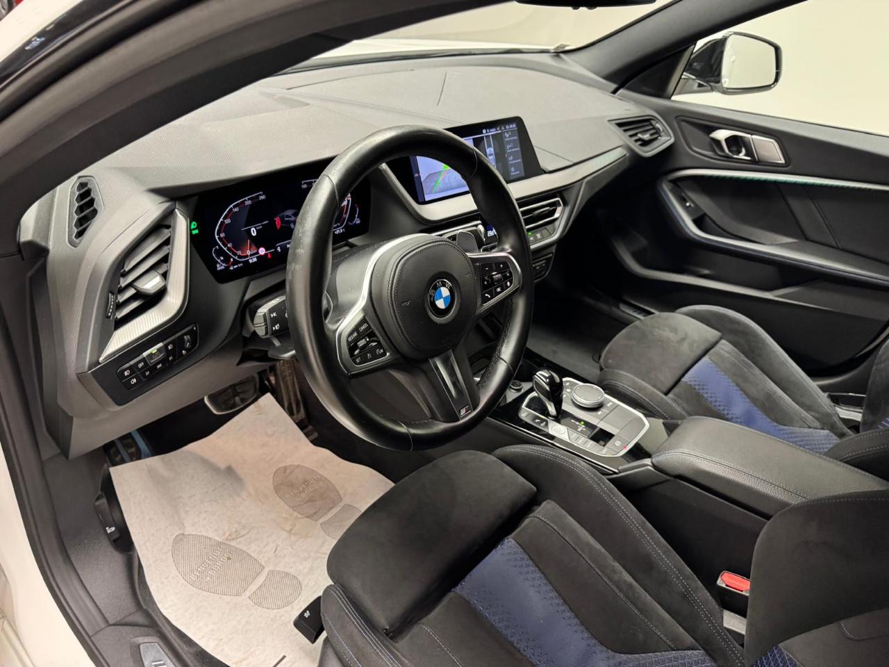 BMW Bmw Serie 2 usata 7