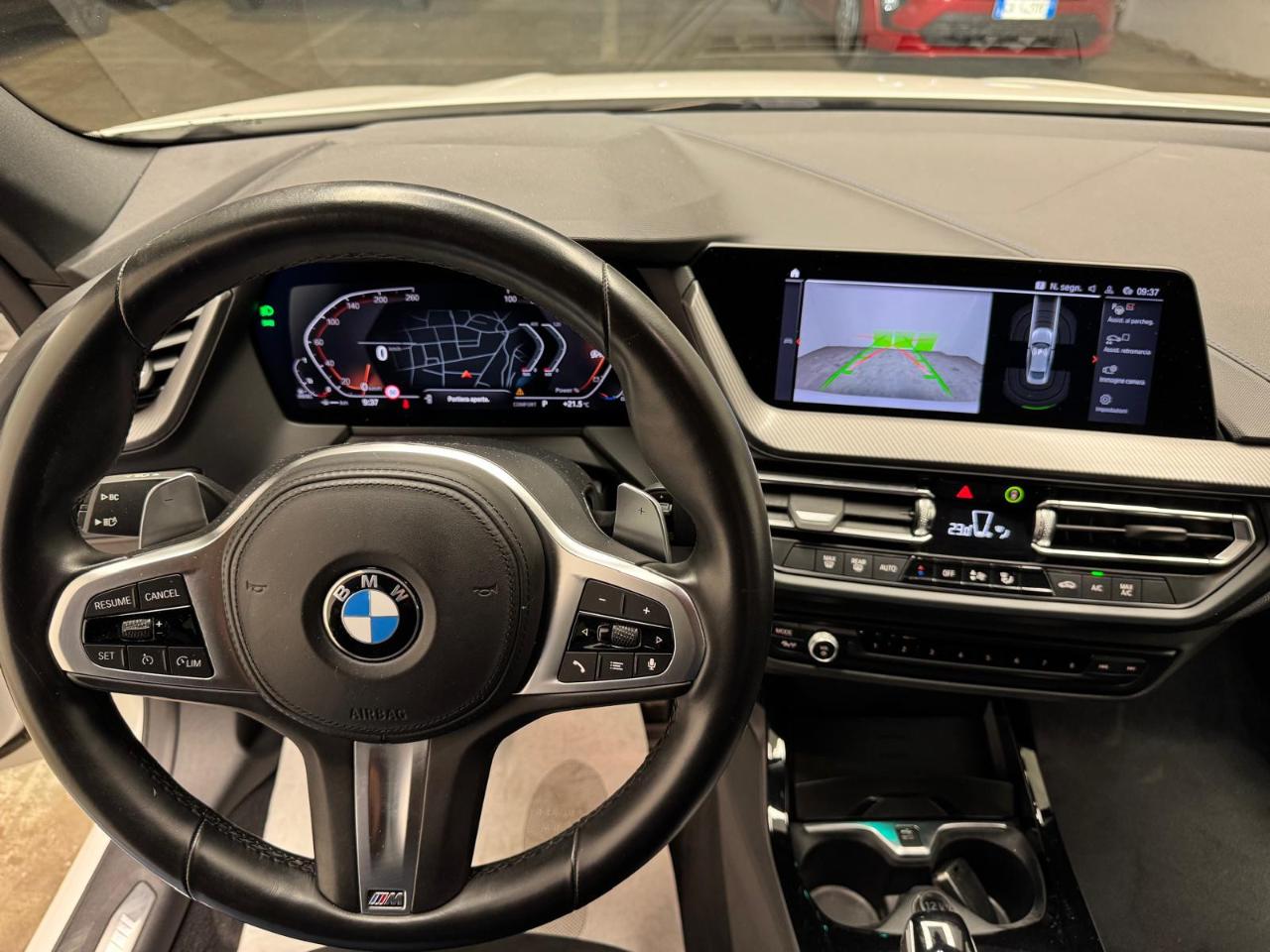 BMW Bmw Serie 2 usata 9