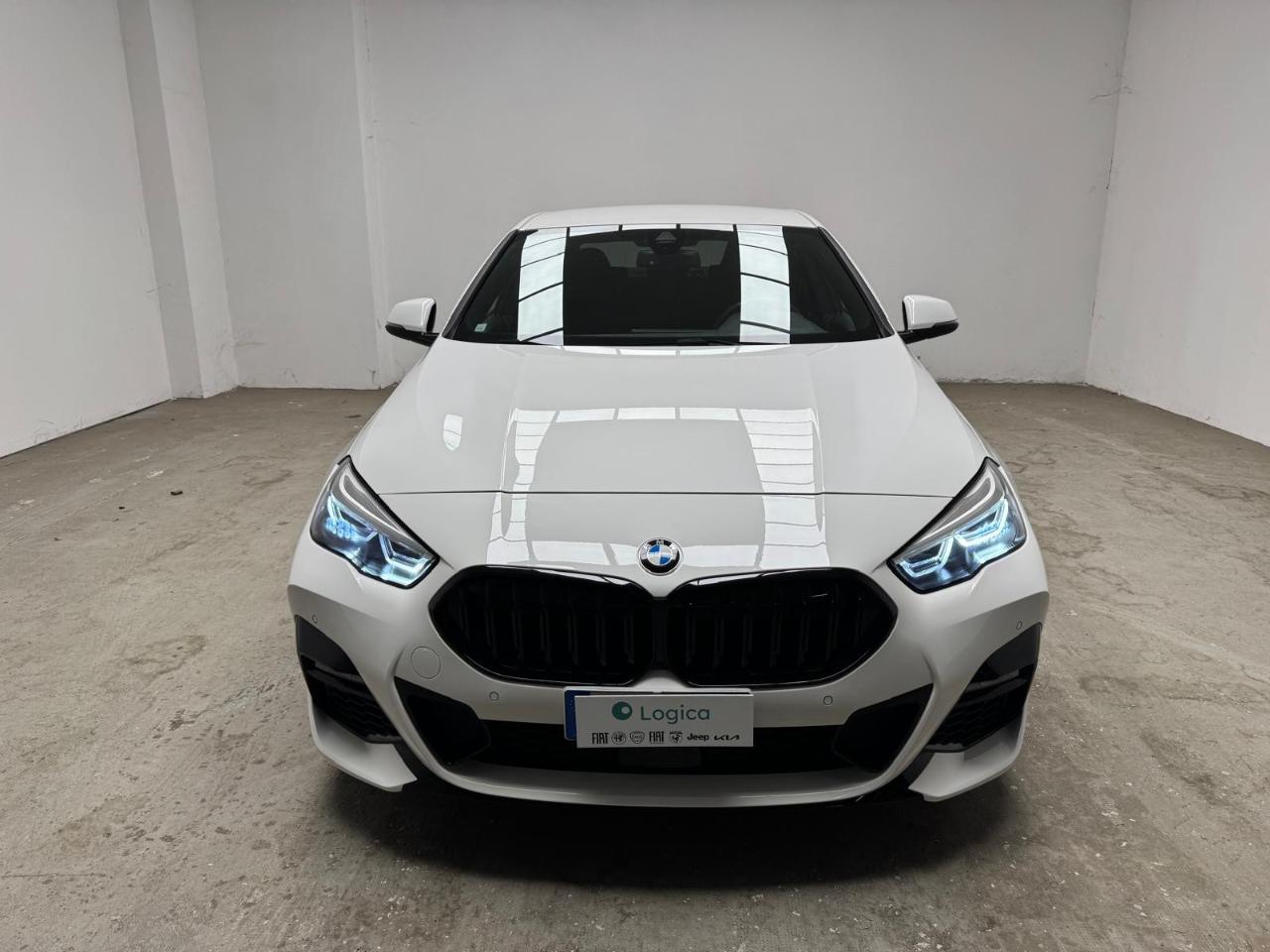 BMW Bmw Serie 2 usata 10