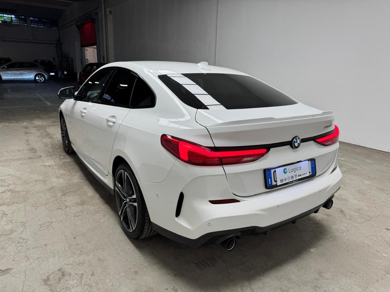 BMW Bmw Serie 2 usata 11
