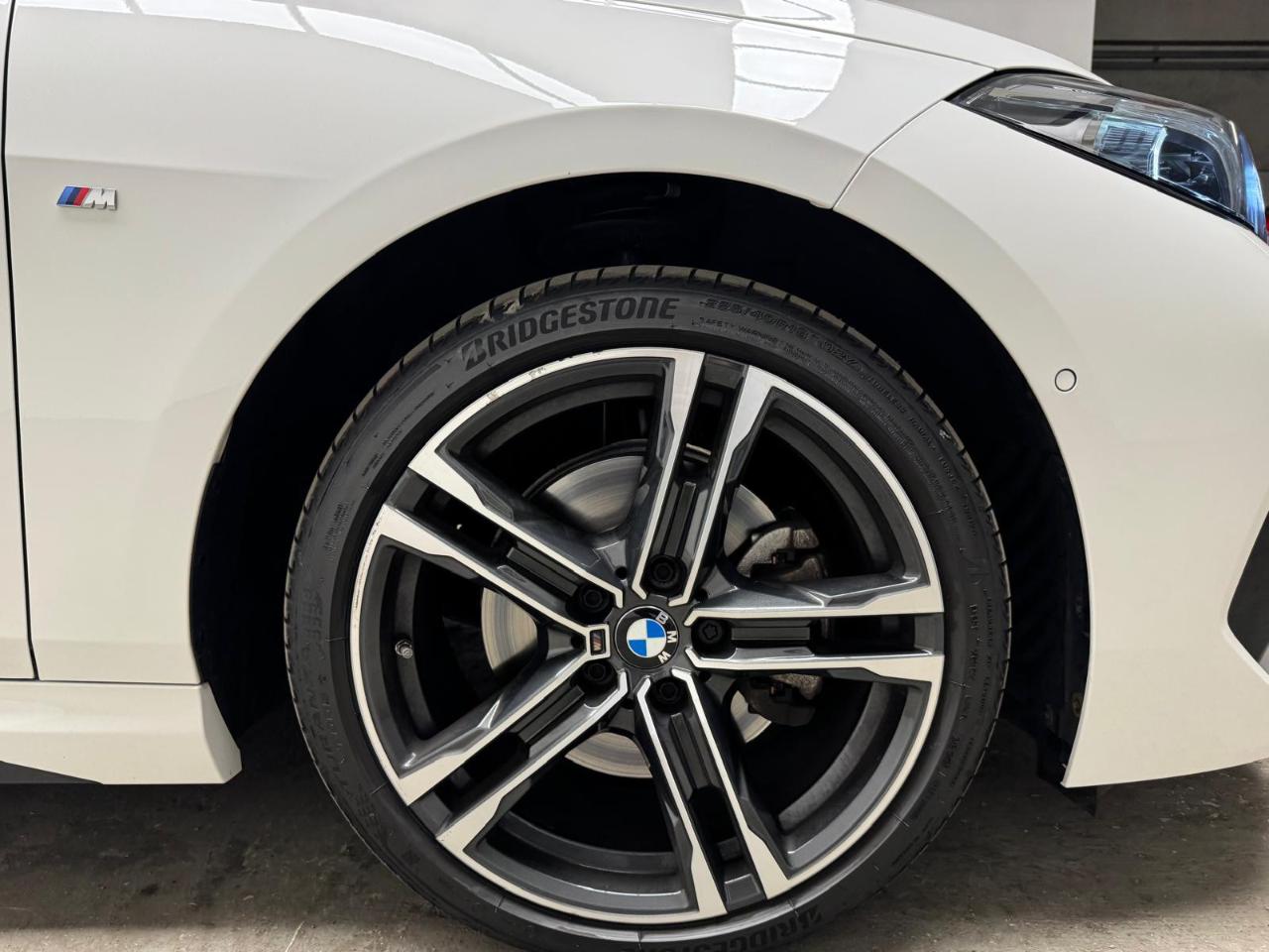 BMW Bmw Serie 2 usata 12