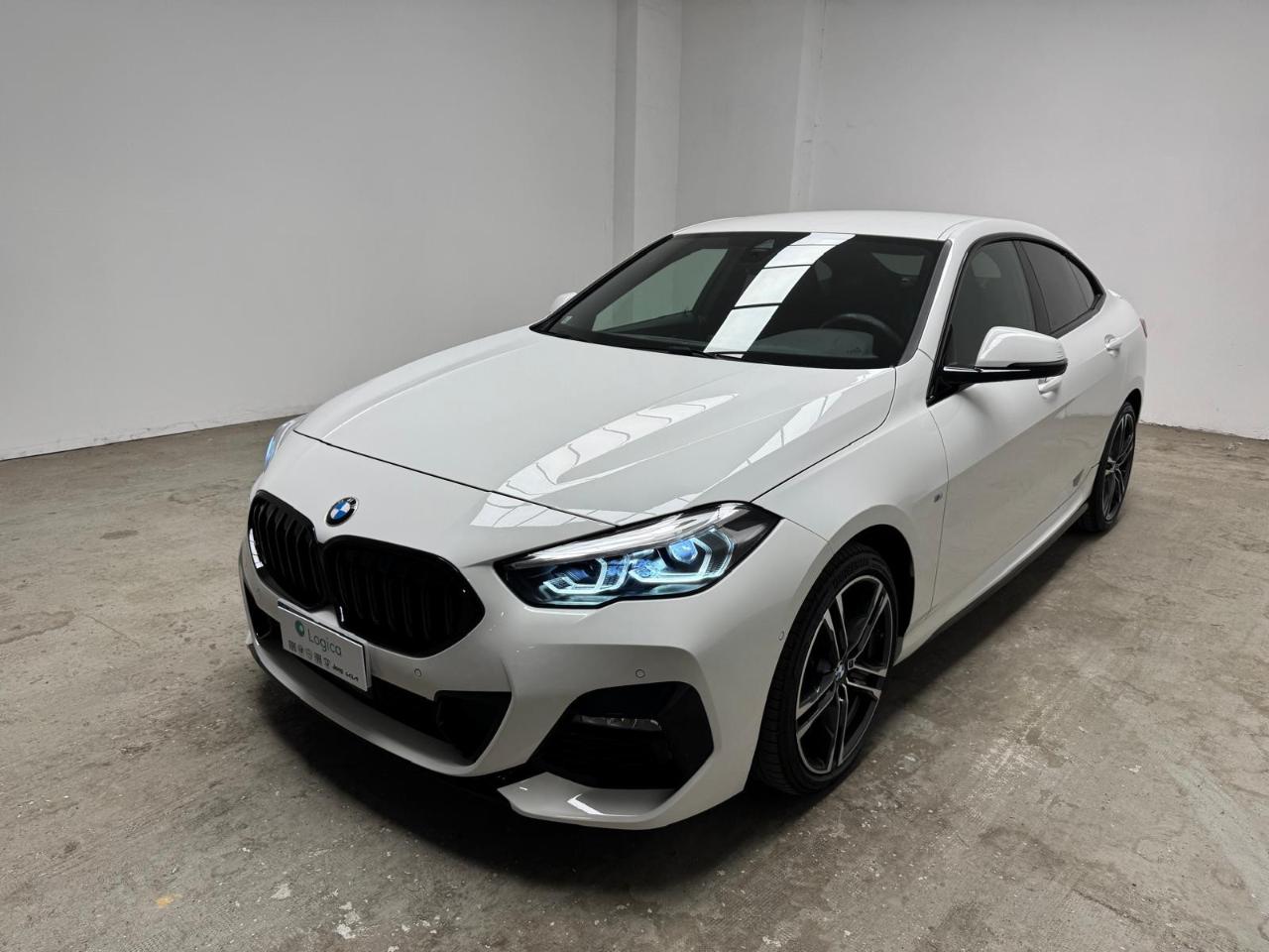 BMW Bmw Serie 2 usata 13
