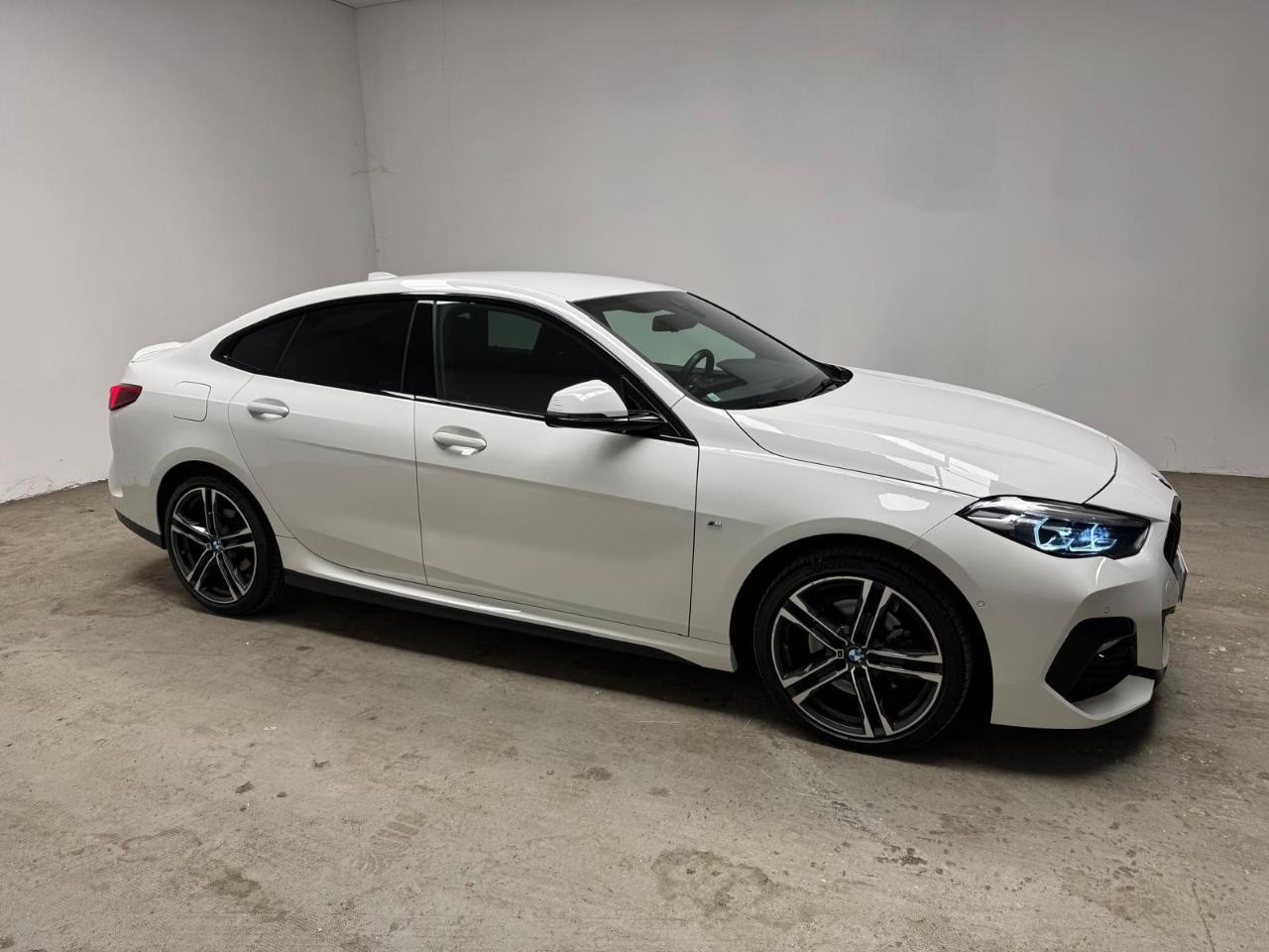 BMW Bmw Serie 2 usata 15