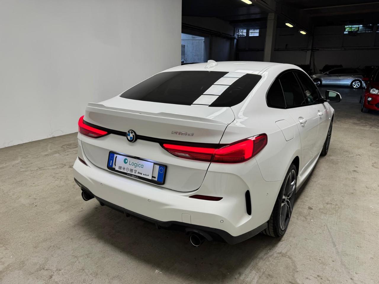 BMW Bmw Serie 2 usata 17