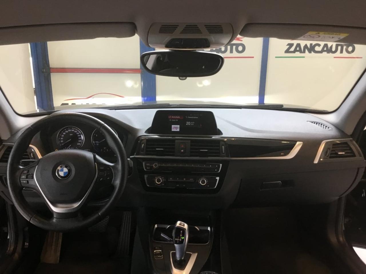 BMW Bmw Serie 2 usata 1