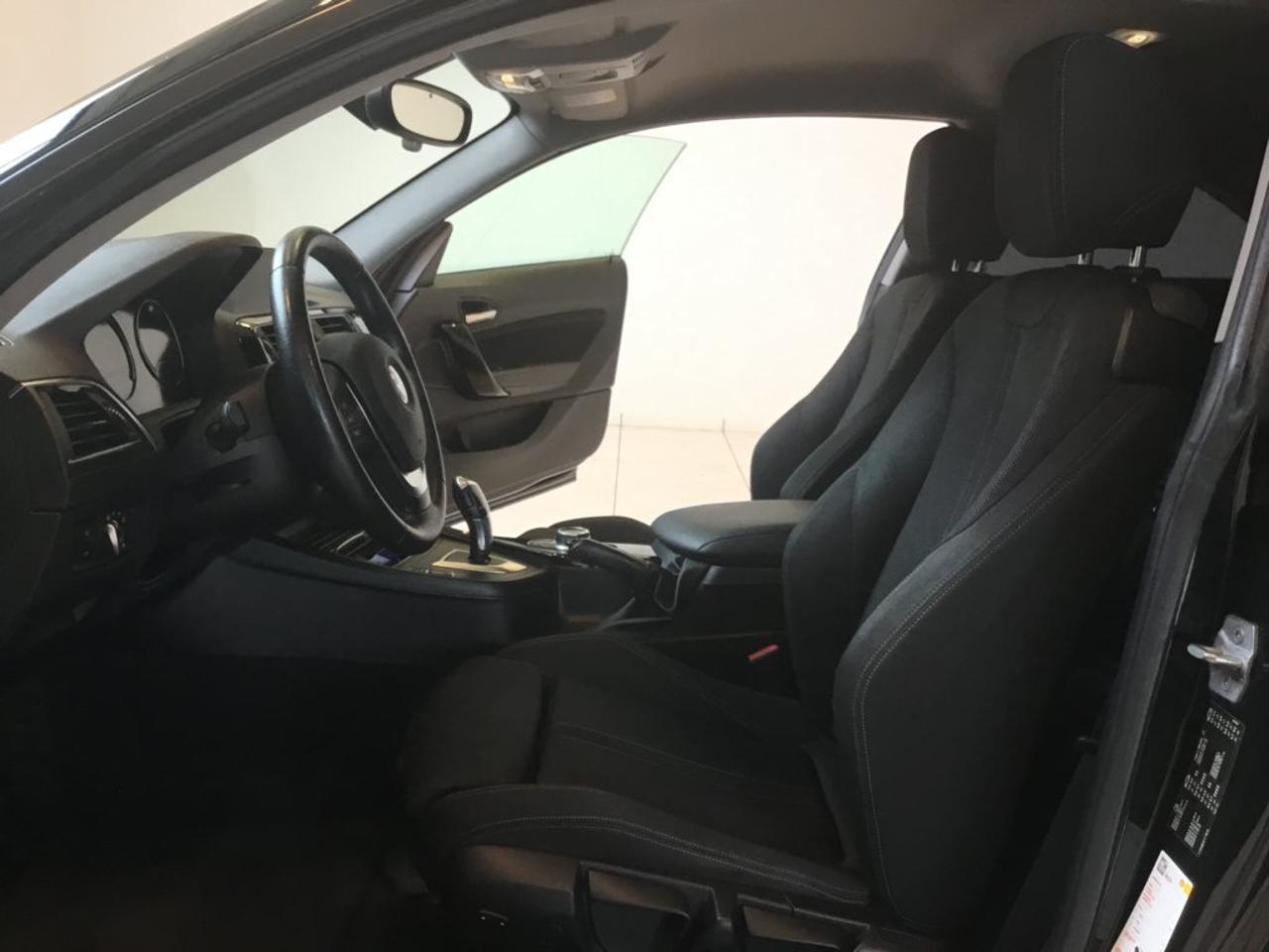 BMW Bmw Serie 2 usata 2