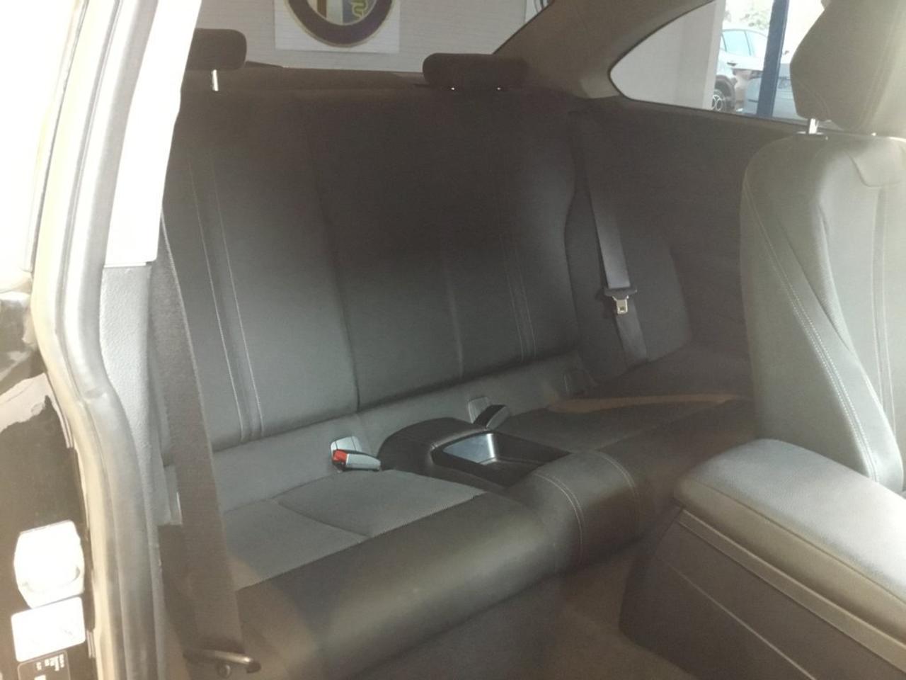 BMW Bmw Serie 2 usata 4
