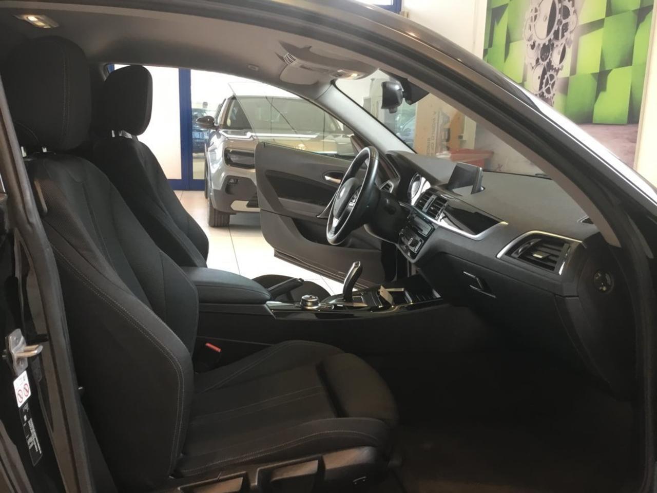 BMW Bmw Serie 2 usata 5