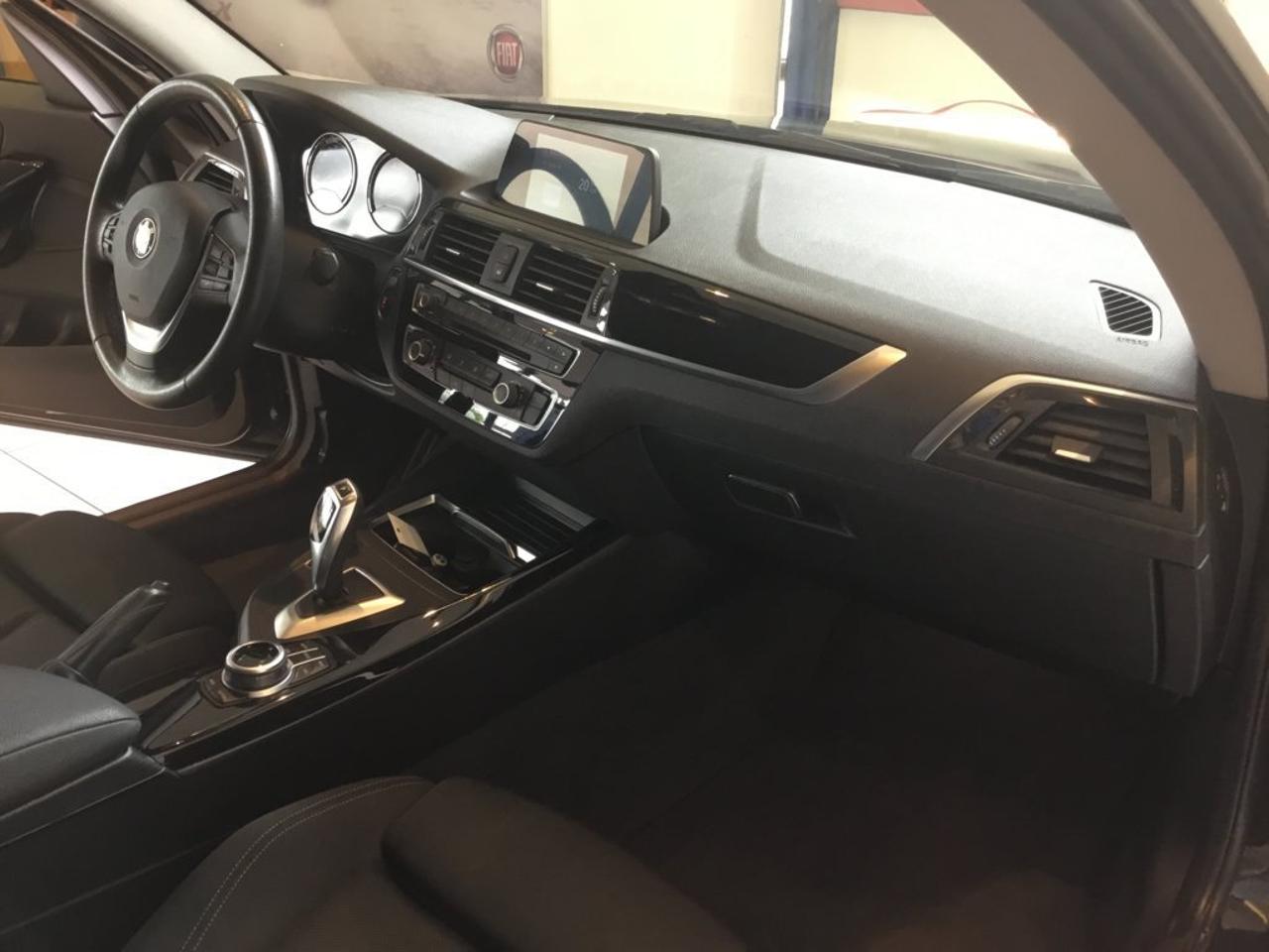 BMW Bmw Serie 2 usata 6