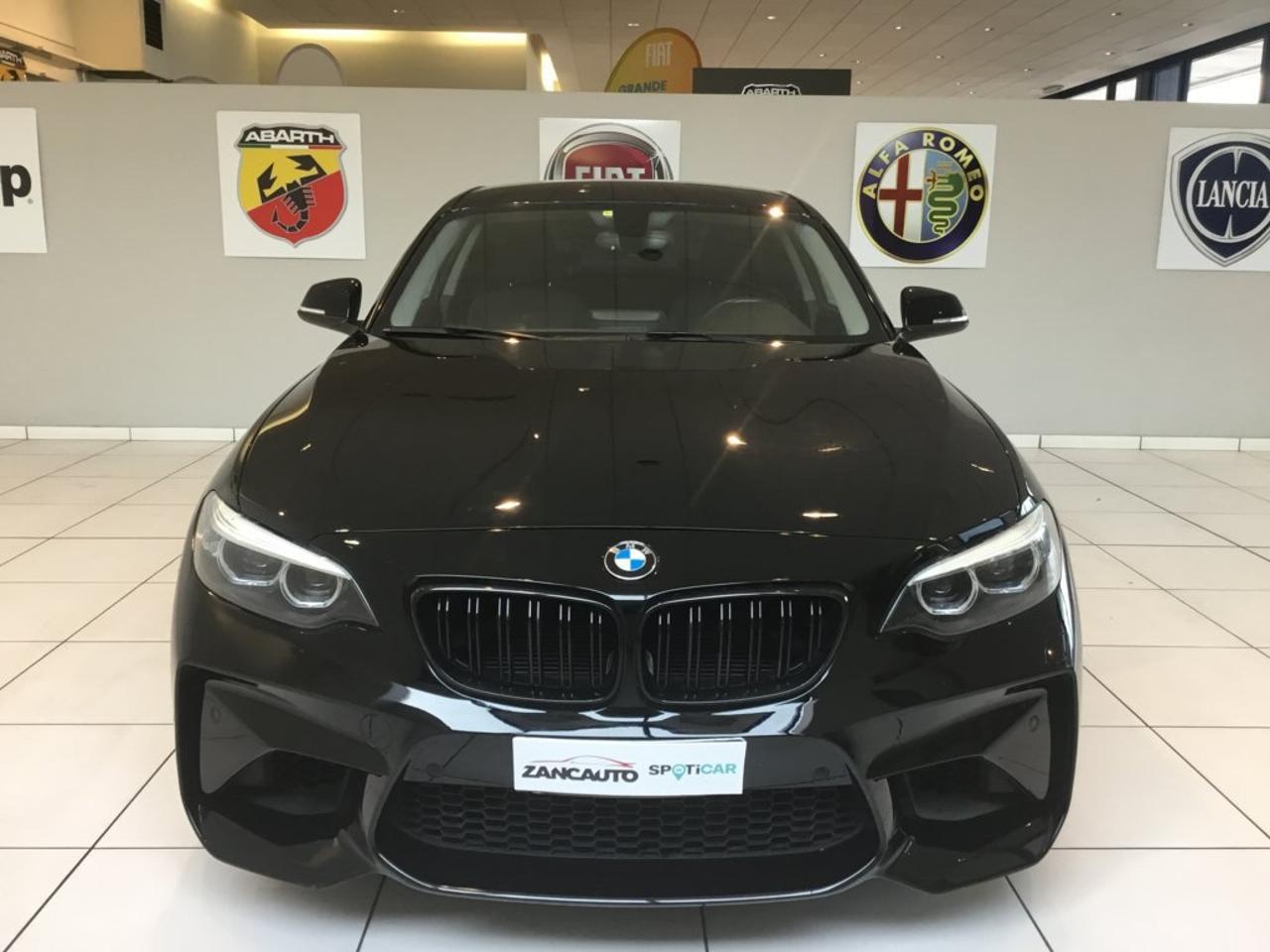 BMW Bmw Serie 2 usata 9