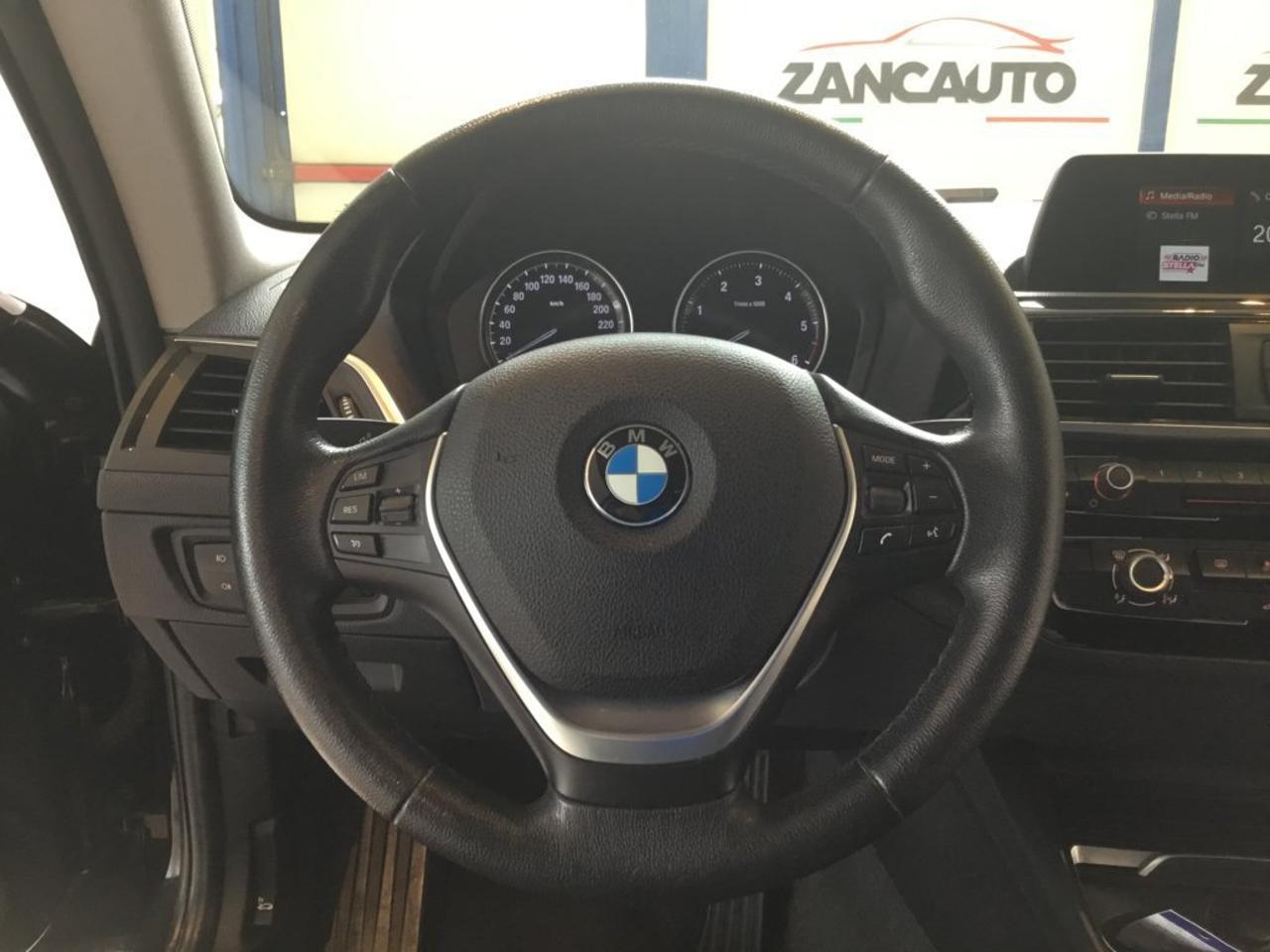 BMW Bmw Serie 2 usata 14