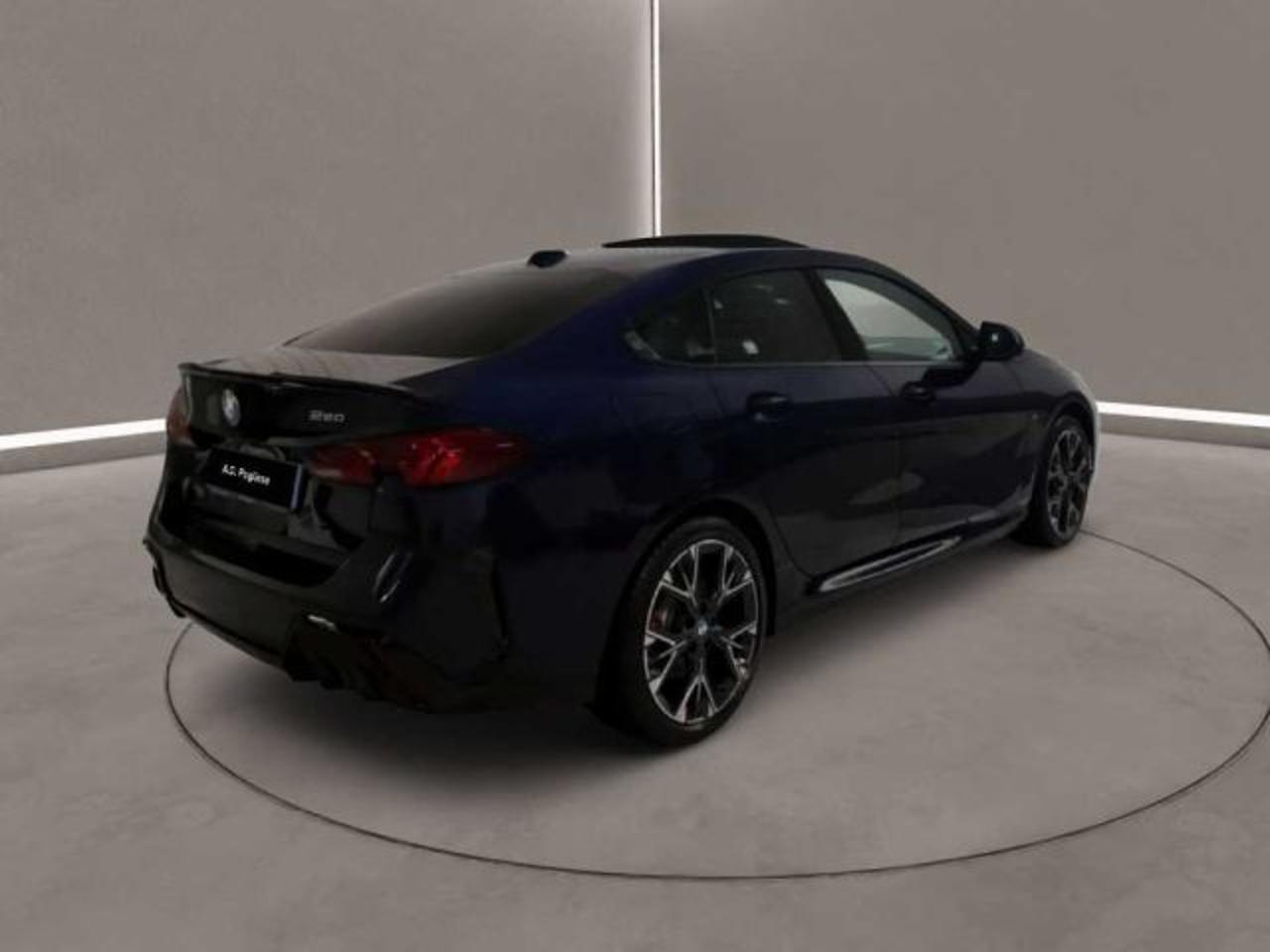 BMW Bmw Serie 2 usata 1
