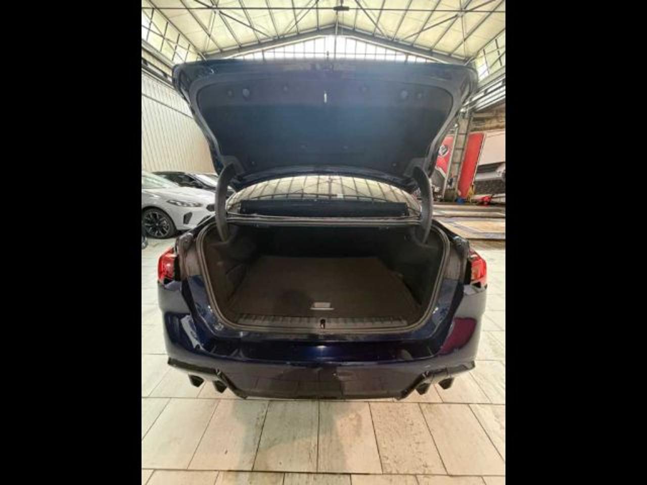 BMW Bmw Serie 2 usata 4