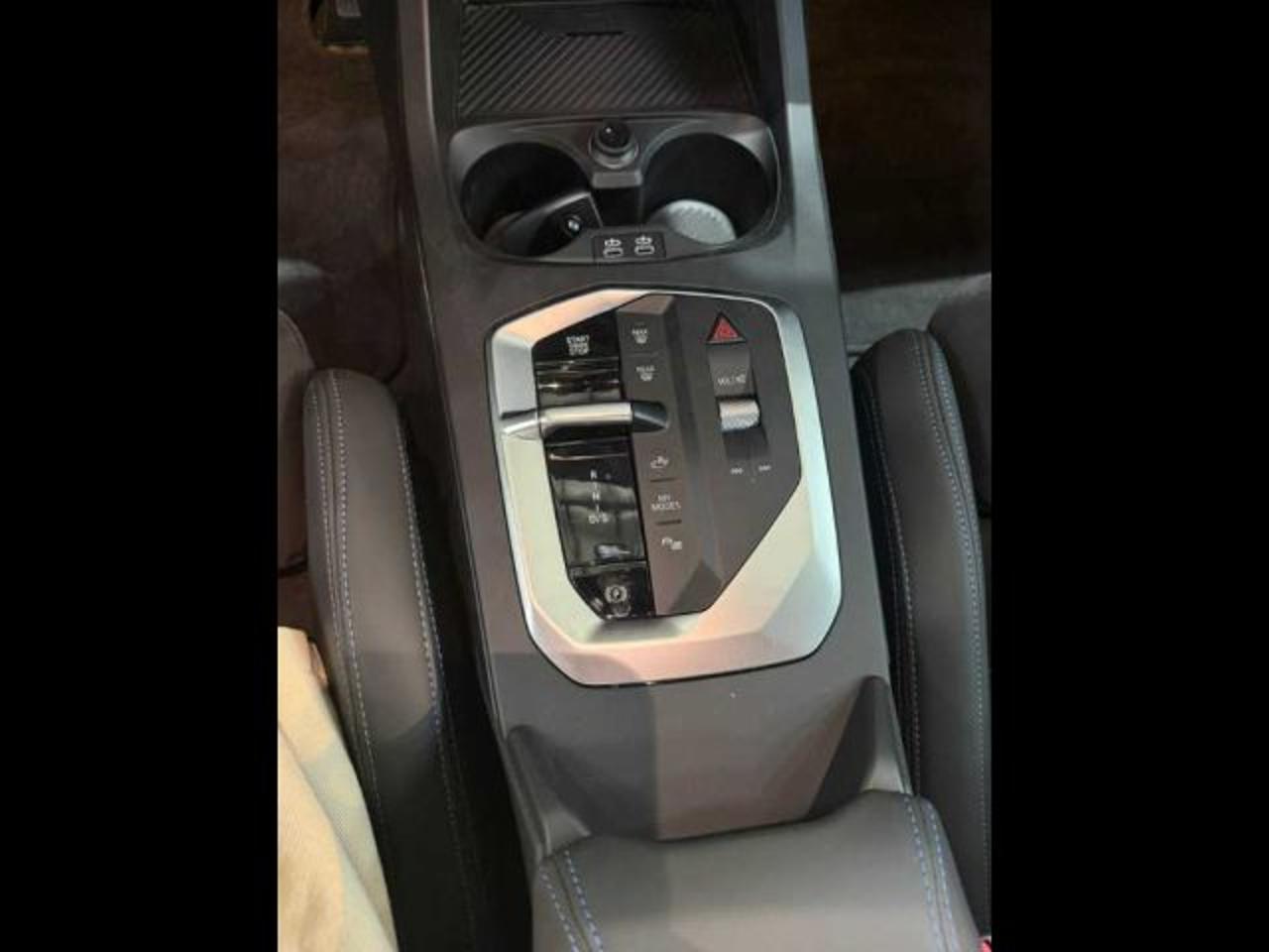 BMW Bmw Serie 2 usata 5