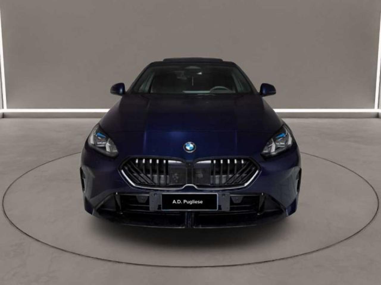 BMW Bmw Serie 2 usata 10