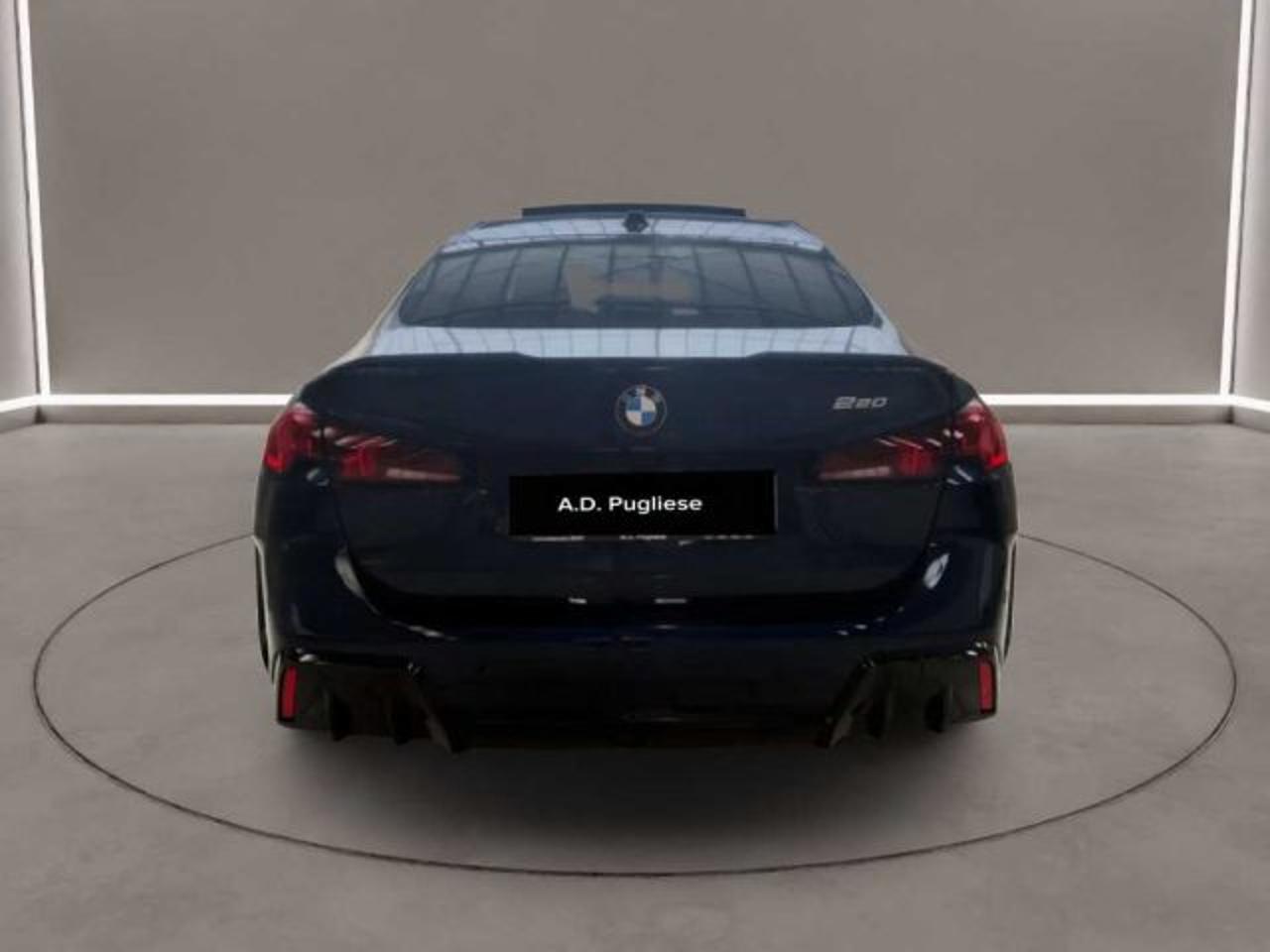 BMW Bmw Serie 2 usata 12