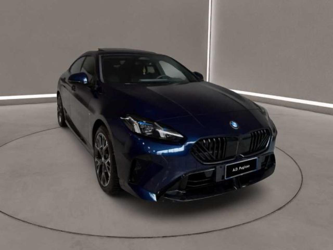BMW Bmw Serie 2 usata 16