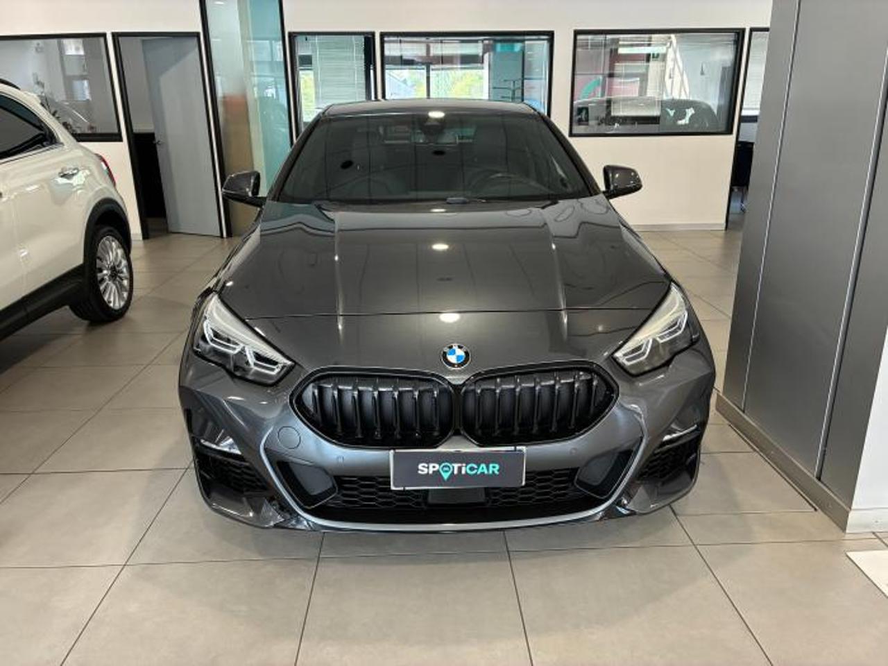BMW Serie 2