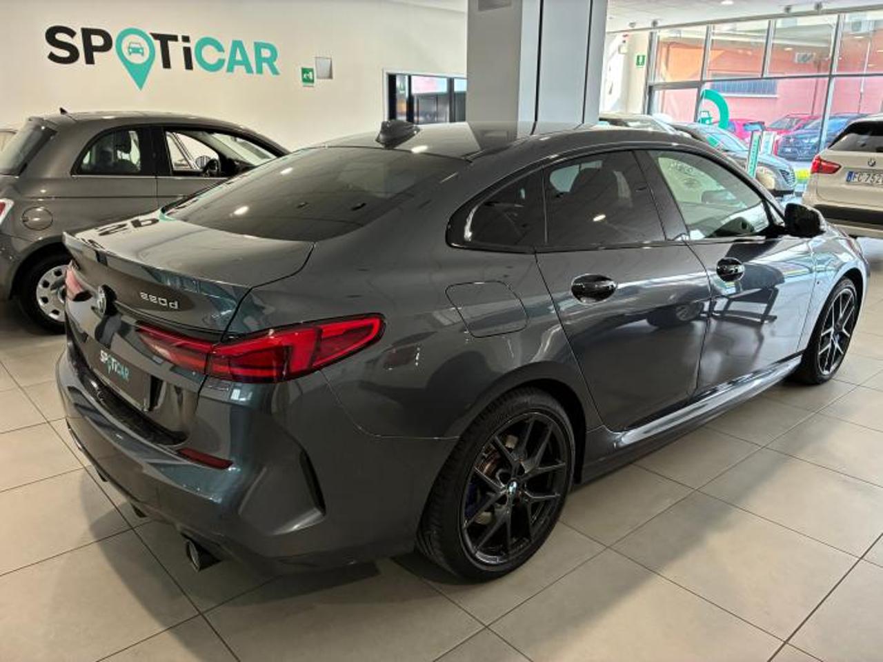 BMW Bmw Serie 2 usata 8