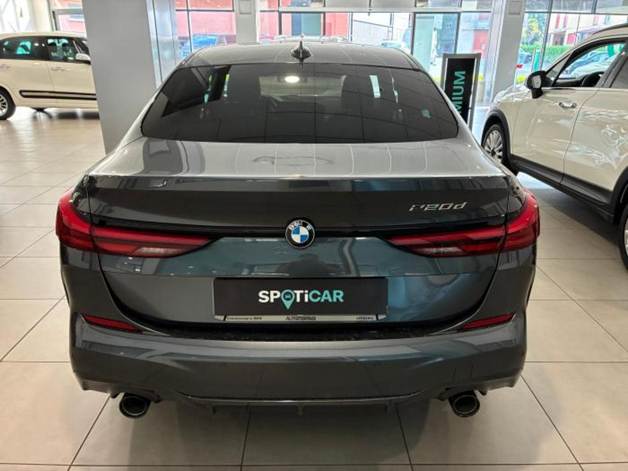 BMW Bmw Serie 2 usata 9