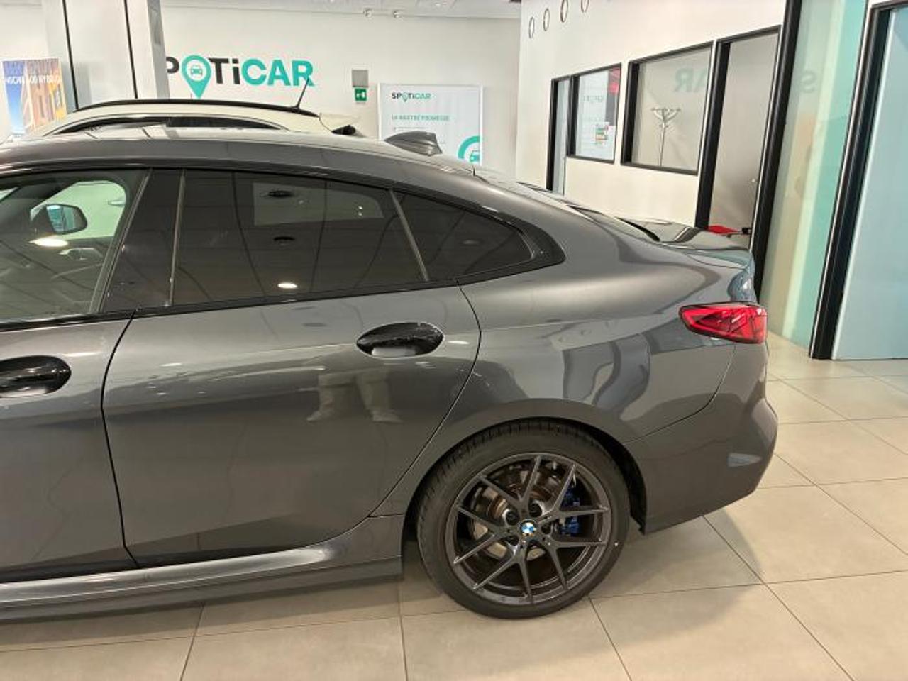 BMW Bmw Serie 2 usata 11