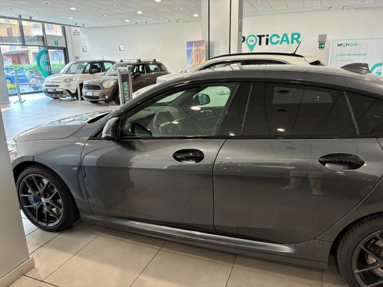 BMW Bmw Serie 2 usata 12