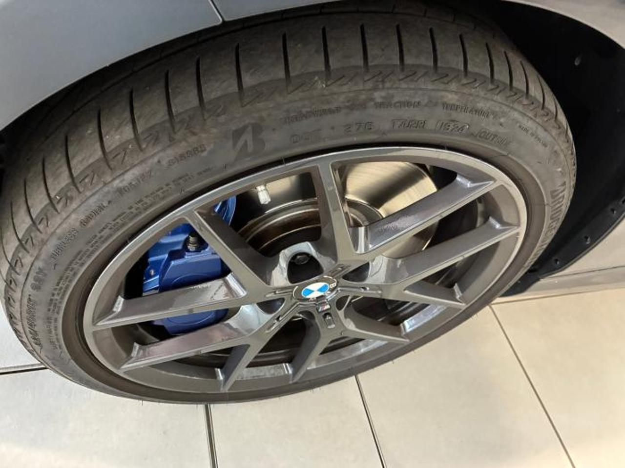 BMW Bmw Serie 2 usata 13