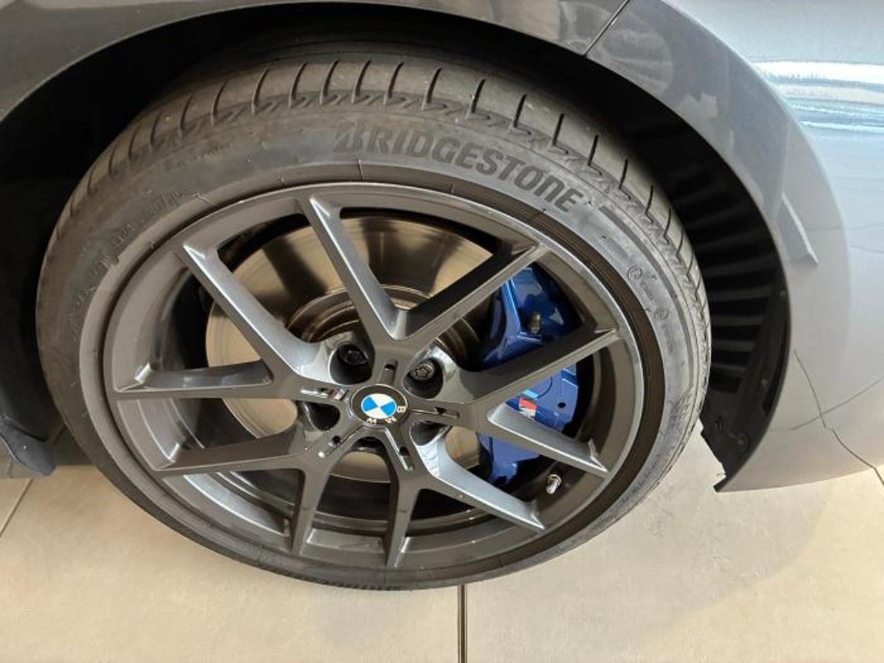 BMW Bmw Serie 2 usata 14
