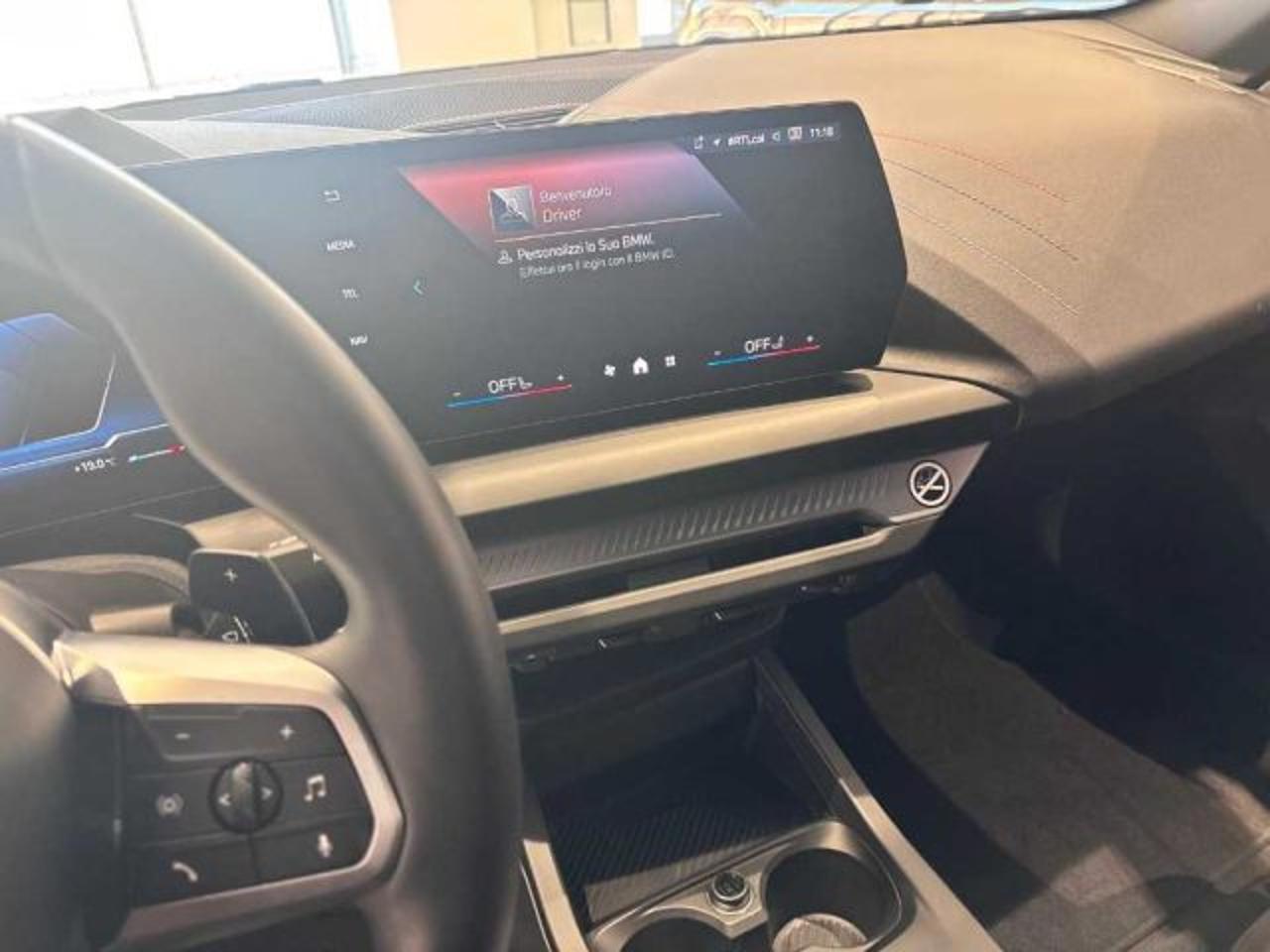 BMW Bmw Serie 2 usata 1