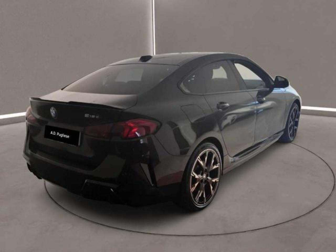 BMW Bmw Serie 2 usata 5