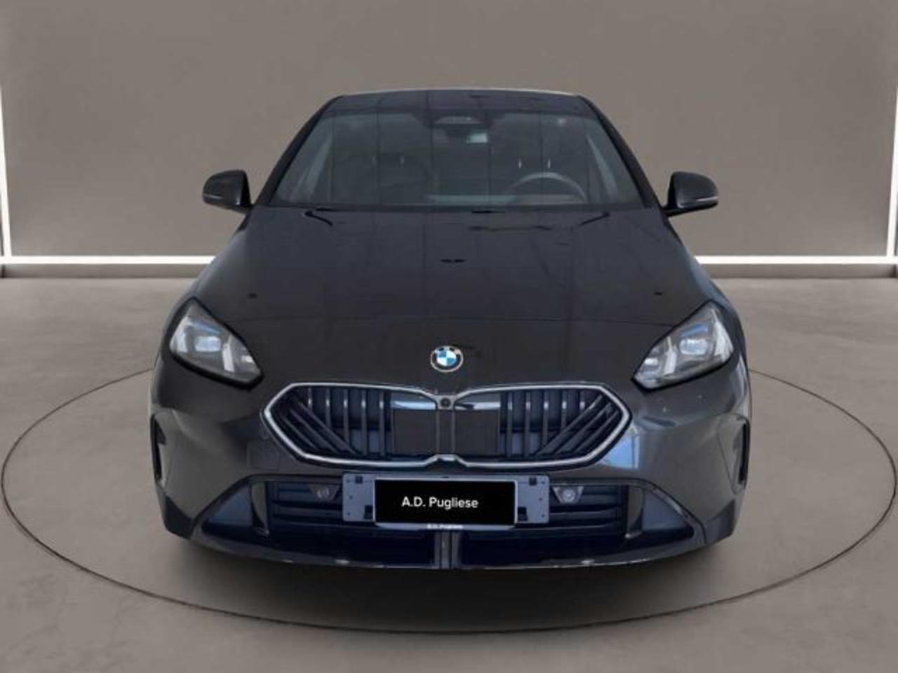 BMW Bmw Serie 2 usata 7