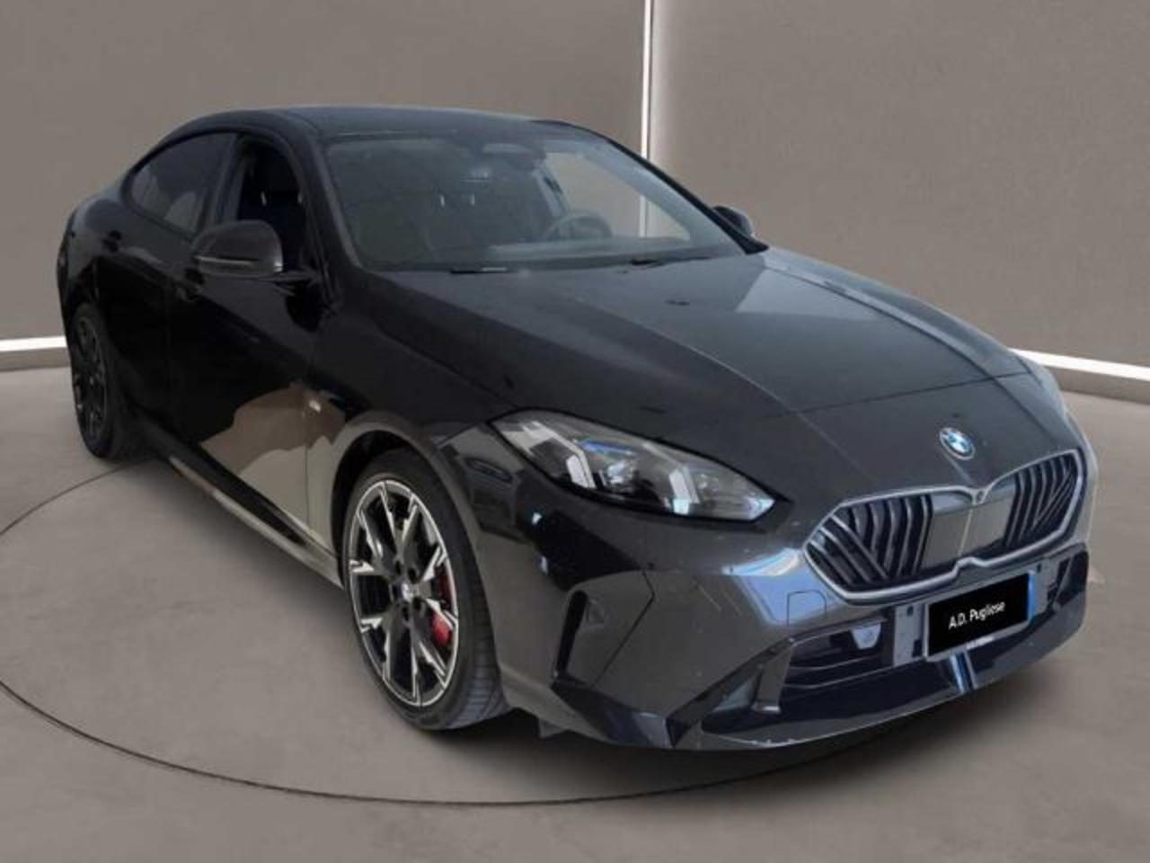BMW Bmw Serie 2 usata 8
