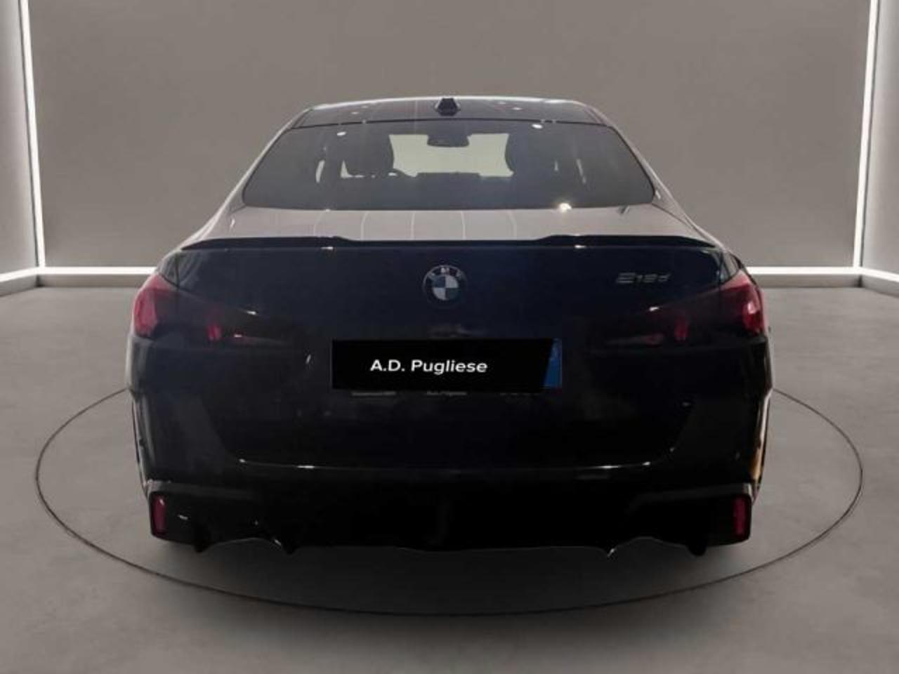 BMW Bmw Serie 2 usata 9