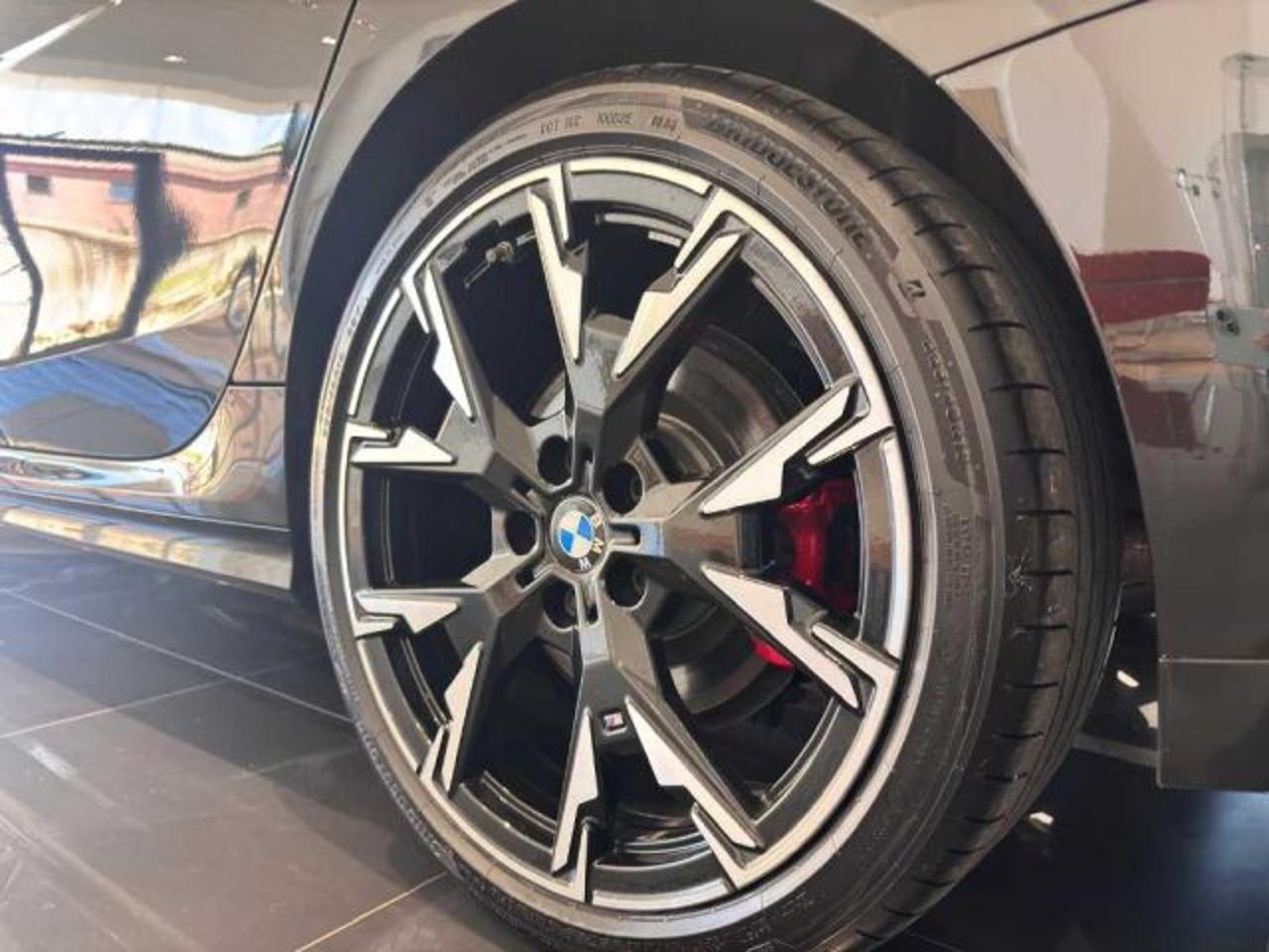 BMW Bmw Serie 2 usata 12