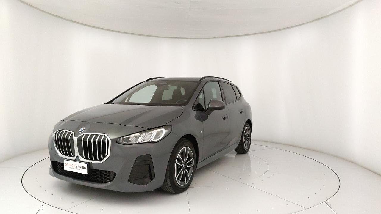 BMW Bmw Serie 2 SERIE 2 A.T. (U06) 218d Active Tourer Msport