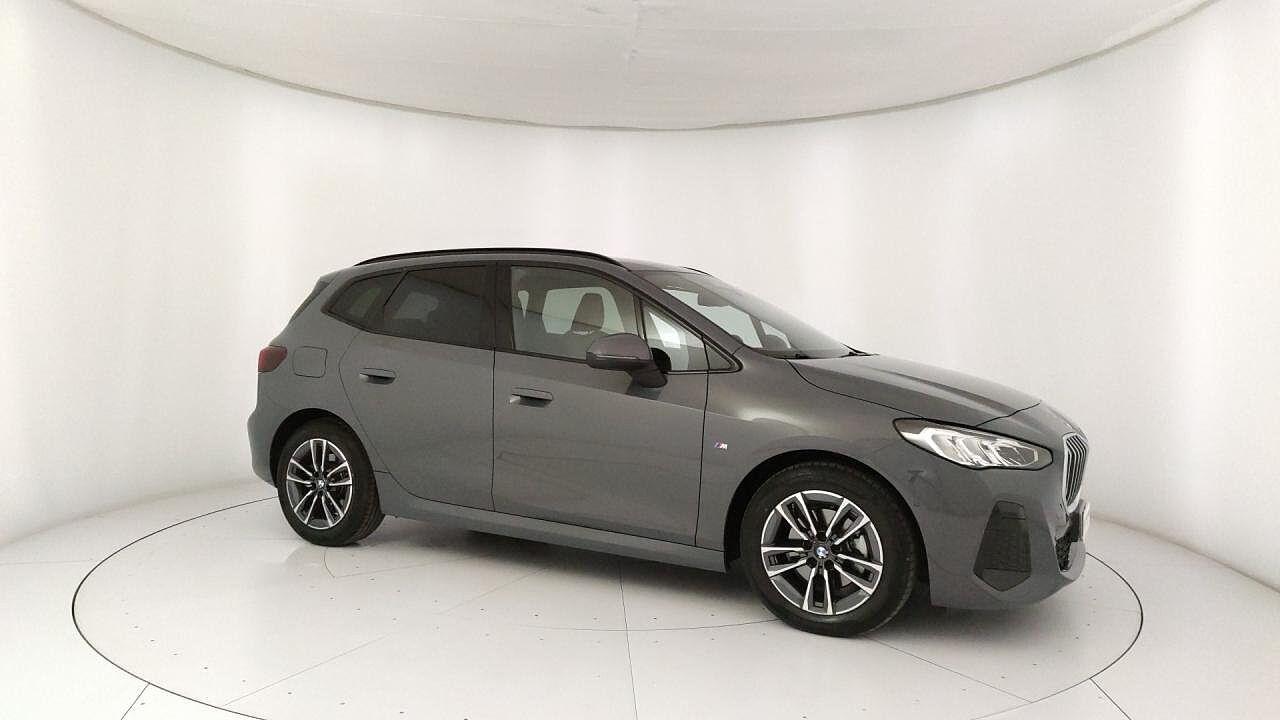 BMW Bmw Serie 2 usata 1