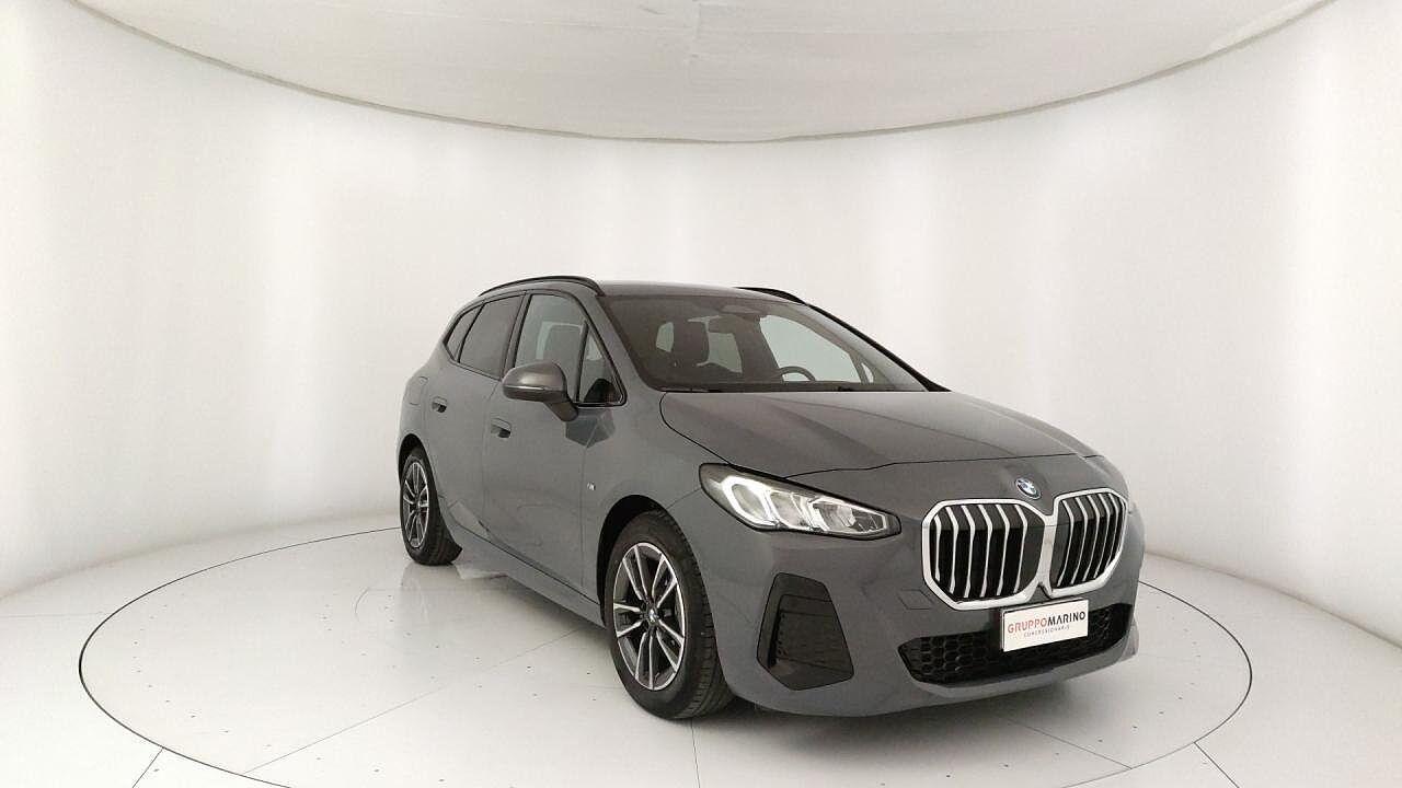 BMW Bmw Serie 2 usata 2