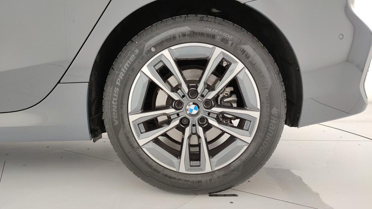 BMW Bmw Serie 2 usata 3