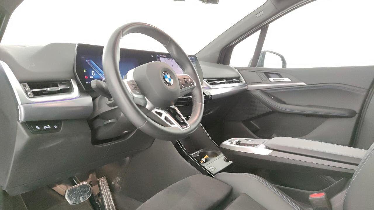 BMW Bmw Serie 2 usata 5