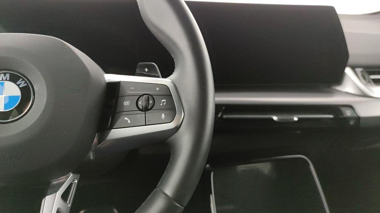 BMW Bmw Serie 2 usata 8