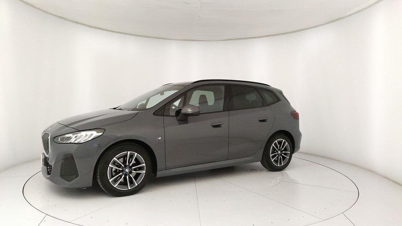 BMW Bmw Serie 2 usata 11