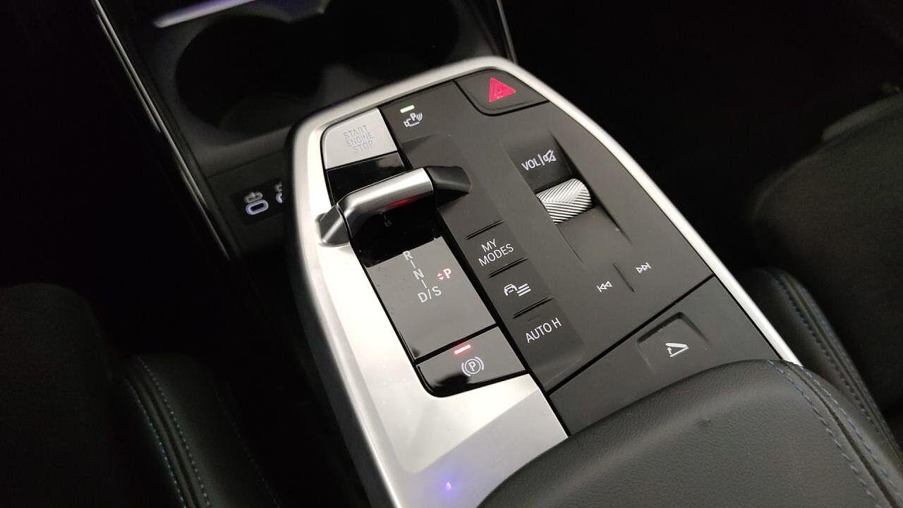 BMW Bmw Serie 2 usata 12