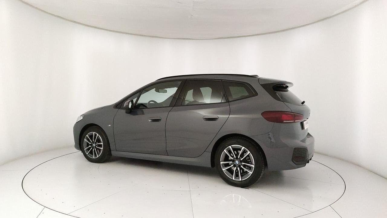 BMW Bmw Serie 2 usata 21
