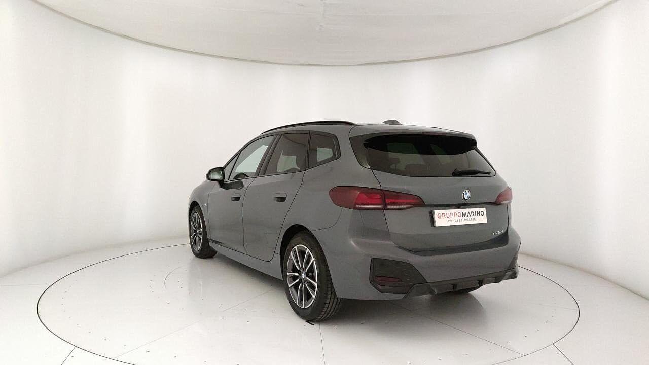 BMW Bmw Serie 2 usata 22