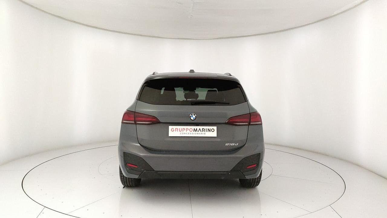 BMW Bmw Serie 2 usata 23