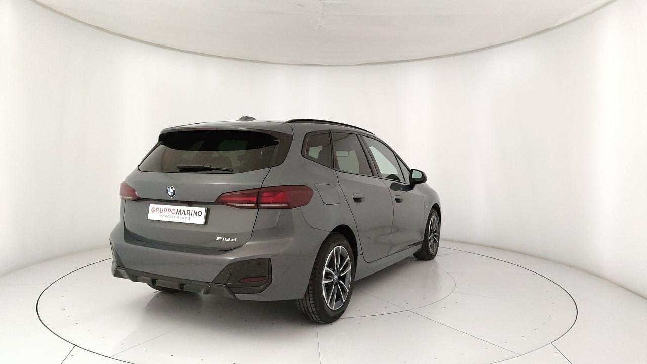 BMW Bmw Serie 2 usata 24
