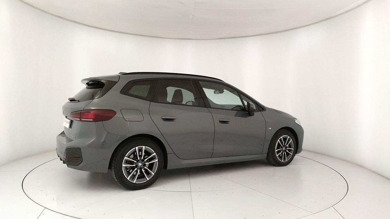 BMW Bmw Serie 2 usata 25