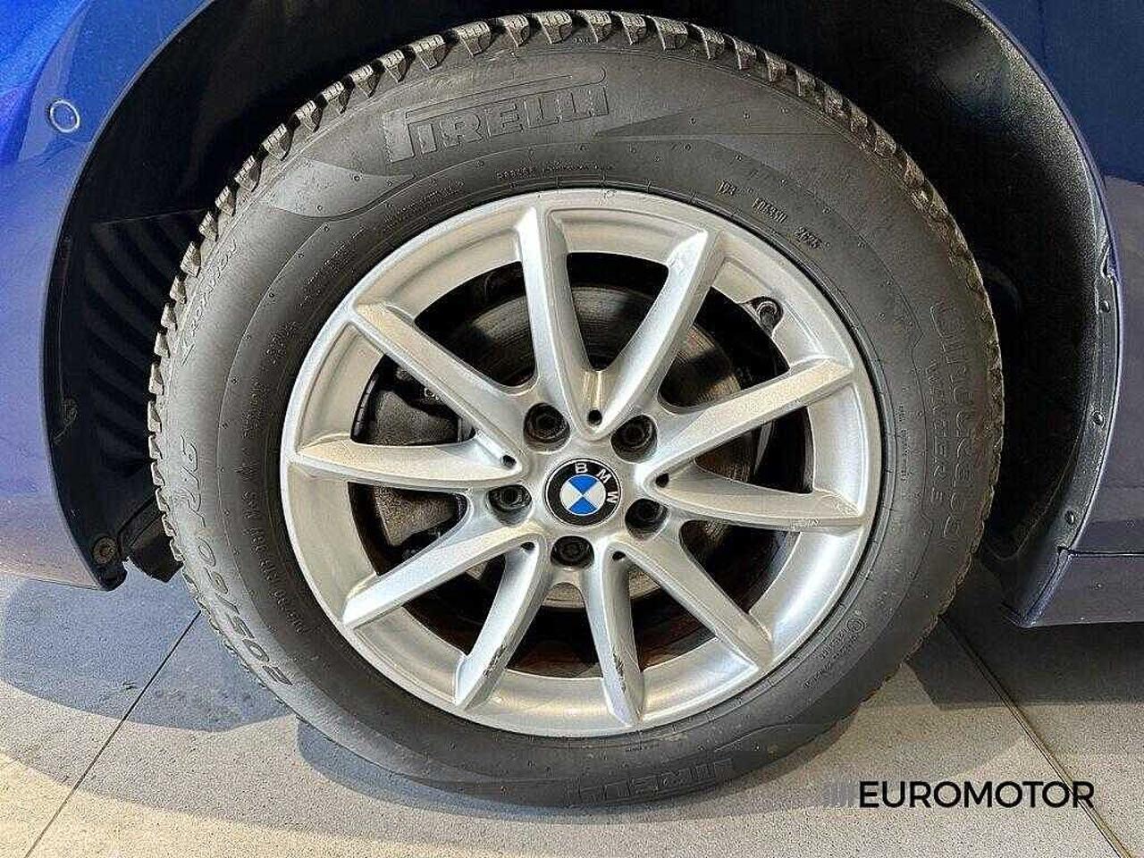 BMW Bmw Serie 2 usata, con Climatizzatore
