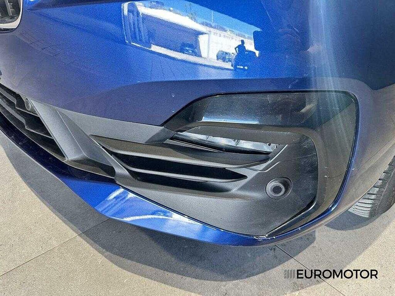 BMW Bmw Serie 2 usata, con GPS